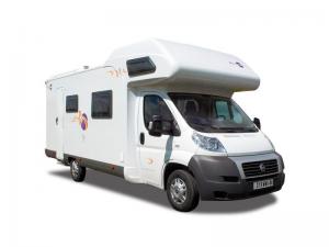 Mooveo C707 '2007